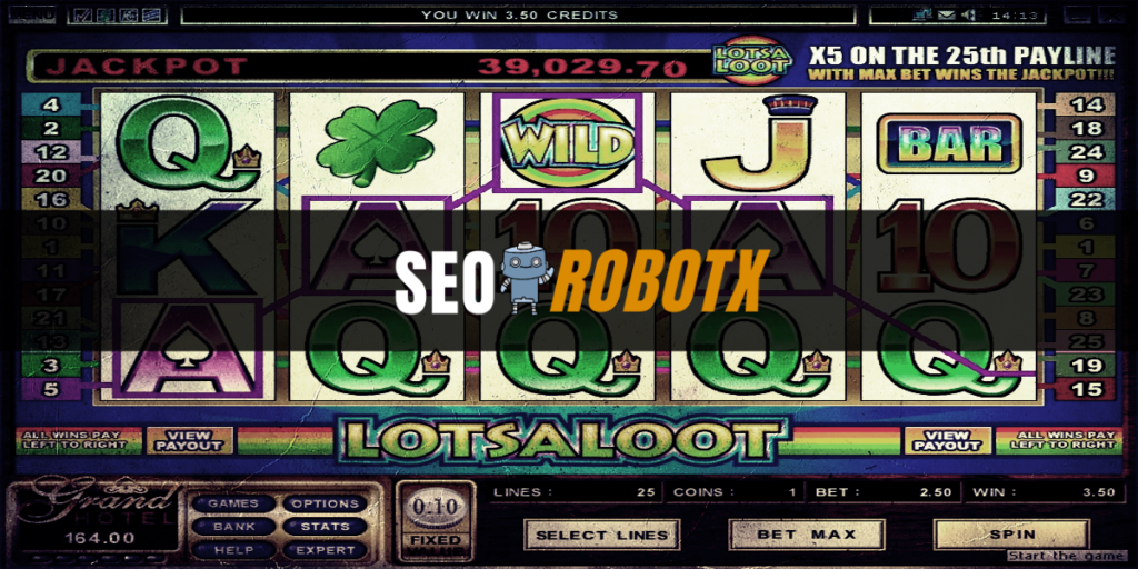 The advantages of the best online slot gambling sites that you should know