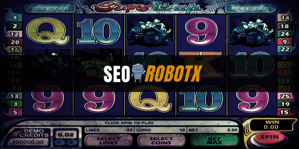 Use Various Attractive Features When Playing At Trusted Online Slots