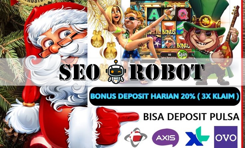 Jauhi Kekeliruan Ini Biar Berhasil Gampang Slot Online Pulsa Terbaik