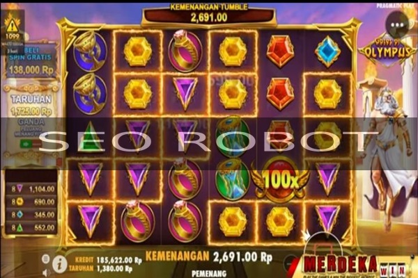 Langkah Bermain Slots Online Yang Betul